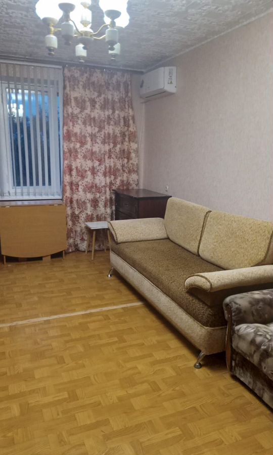 квартира г Коломна ул Дзержинского 4 фото 1