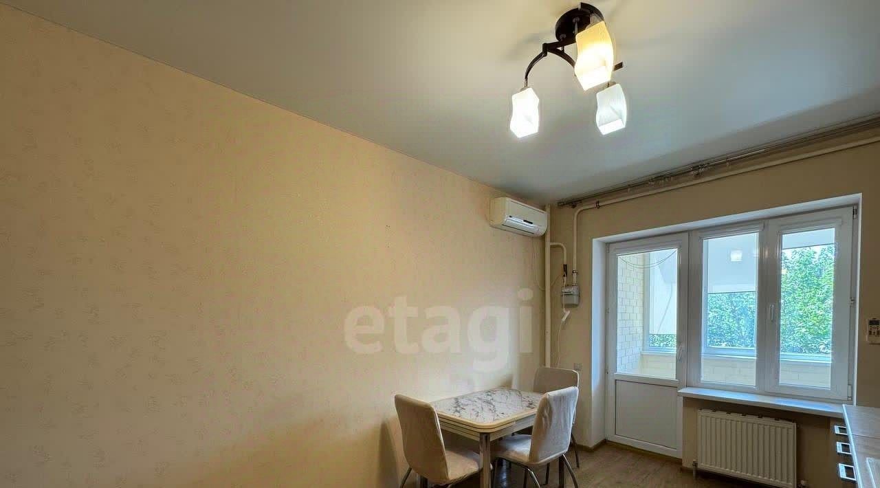 квартира г Краснодар п Березовый ул Целиноградская 4/2к 2 р-н Прикубанский фото 5