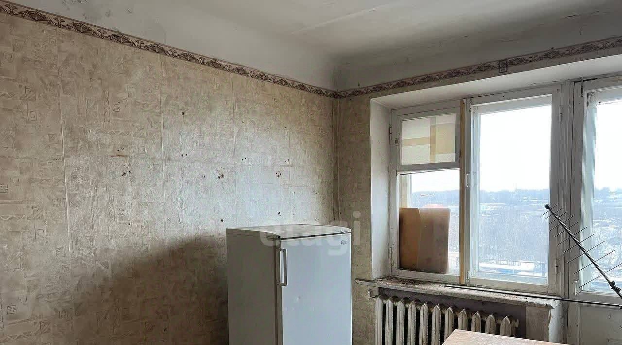 квартира г Тамбов р-н Советский ул Киквидзе 102 фото 10