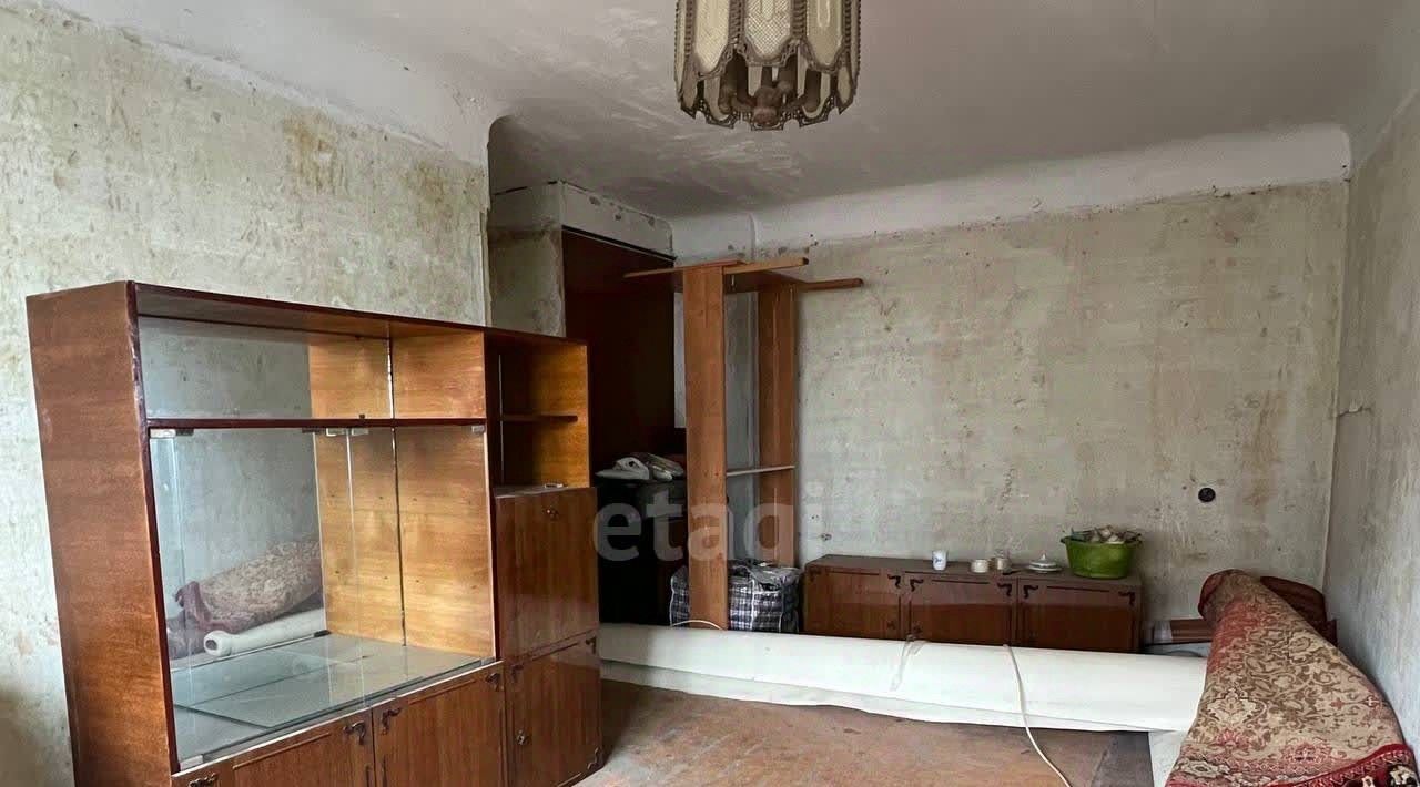 квартира г Тамбов р-н Советский ул Киквидзе 102 фото 13