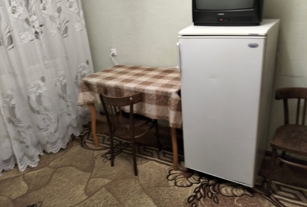 комната г Красноярск ул Горького 20 фото 5