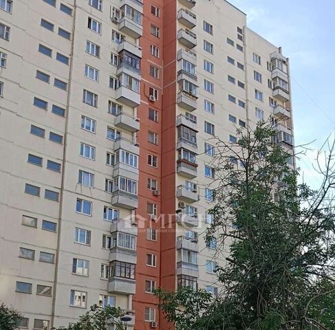дом 17к/1 Лебедянская фото