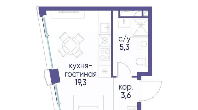 метро Терехово ул Нижние Мнёвники 62бк/1 фото
