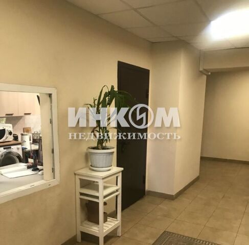 метро Окская ул Окская 28к/2 фото