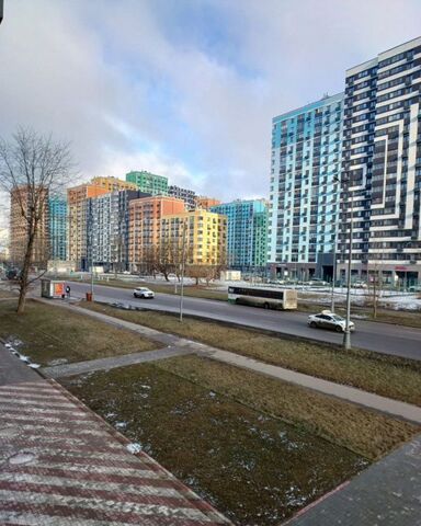 метро Новопеределкино ул Производственная 17 фото