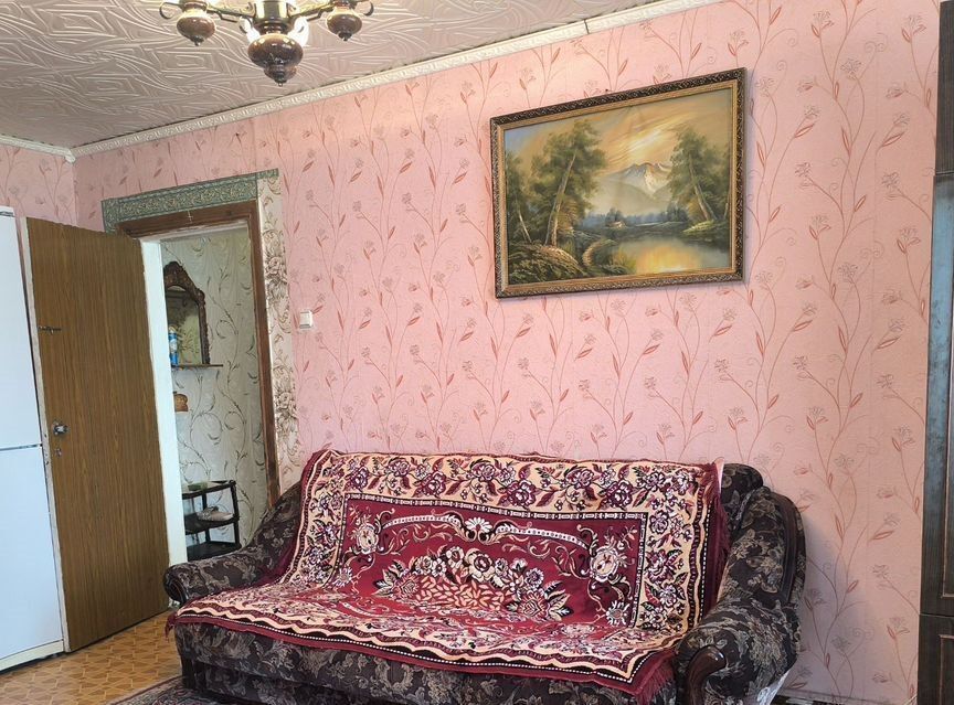 квартира г Мичуринск ул Кирсановская 4 фото 16