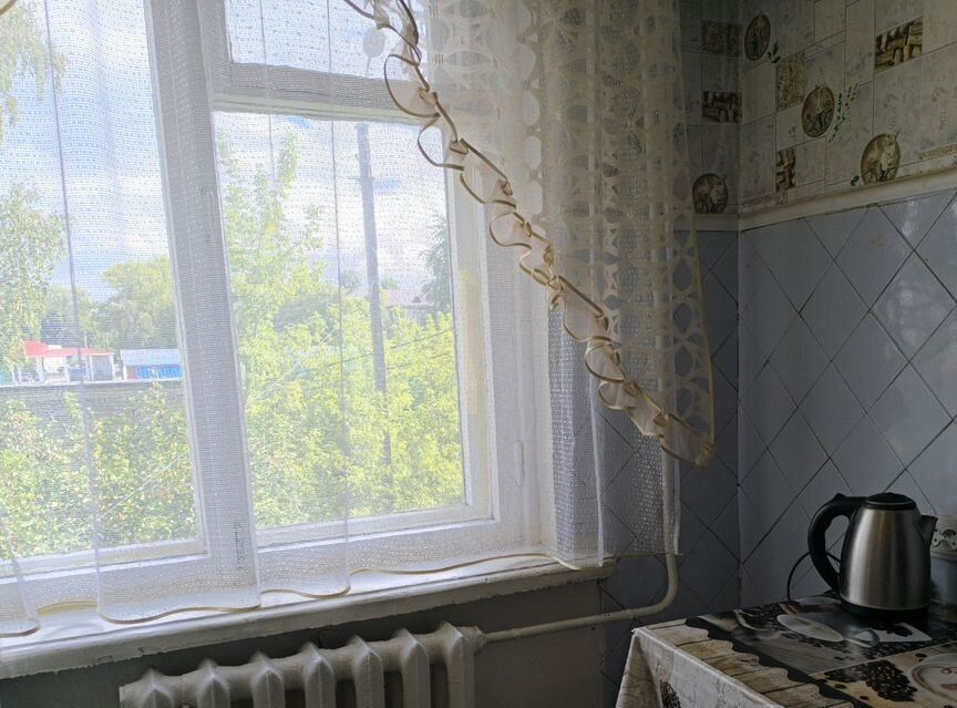 квартира г Мичуринск ул Кирсановская 4 фото 17