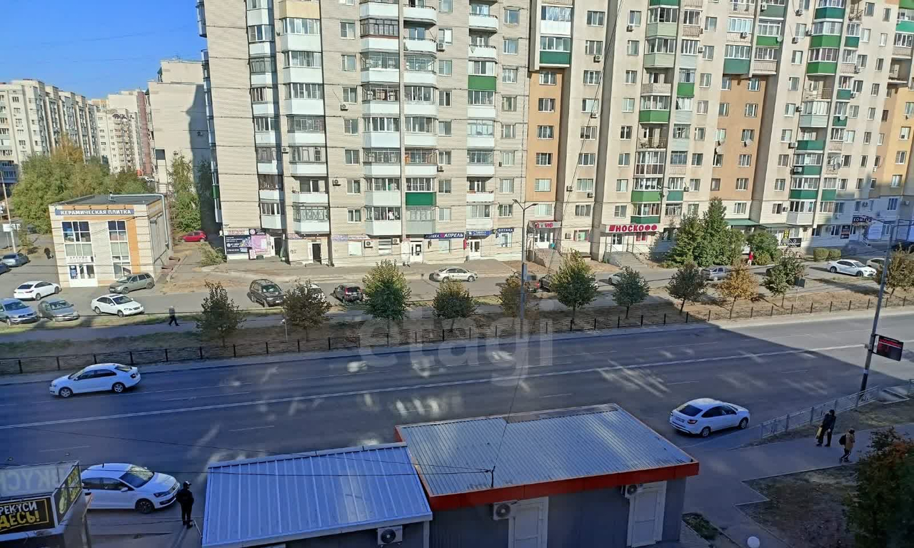 квартира г Тамбов ул Чичерина 44а фото 23