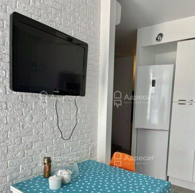 квартира г Волгоград р-н Центральный ул Селенгинская 11 фото 13