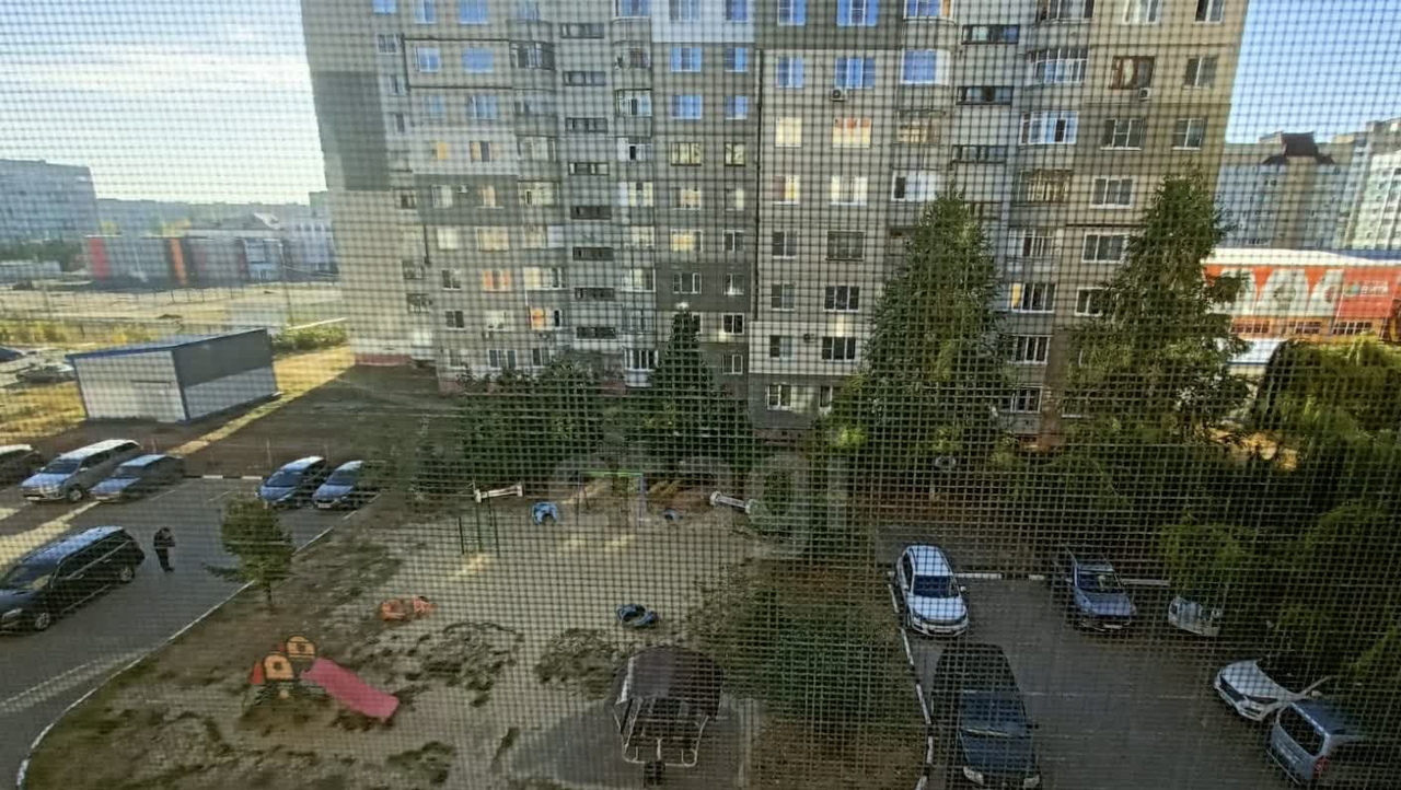 квартира г Тамбов ул Чичерина 44а фото 24