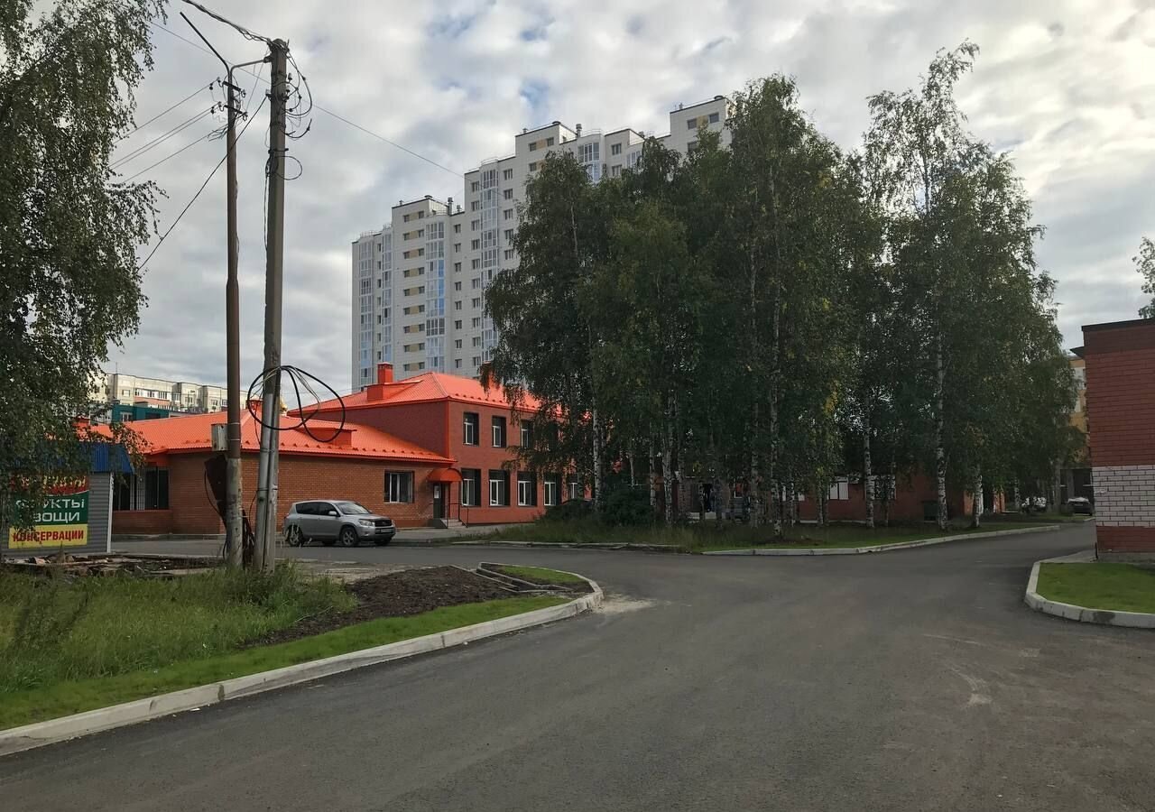 свободного назначения г Сургут р-н Восточный ул Федорова 70 Тюменская обл. фото 15