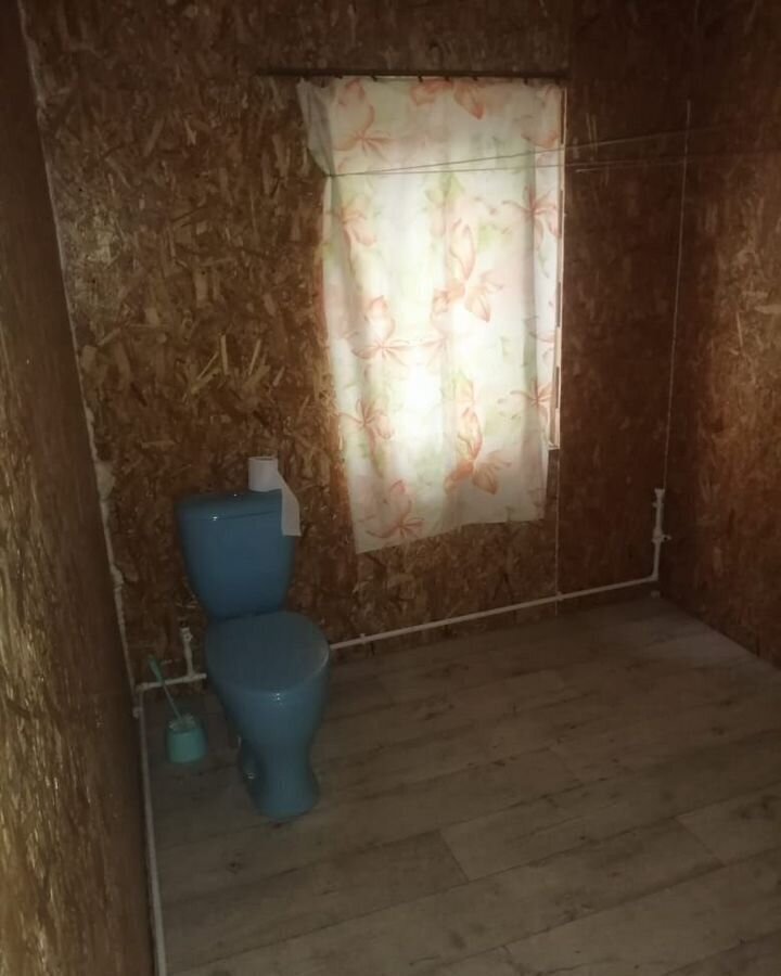 дом р-н Вичугский г Вичуга ул Бакланова 8 фото 8
