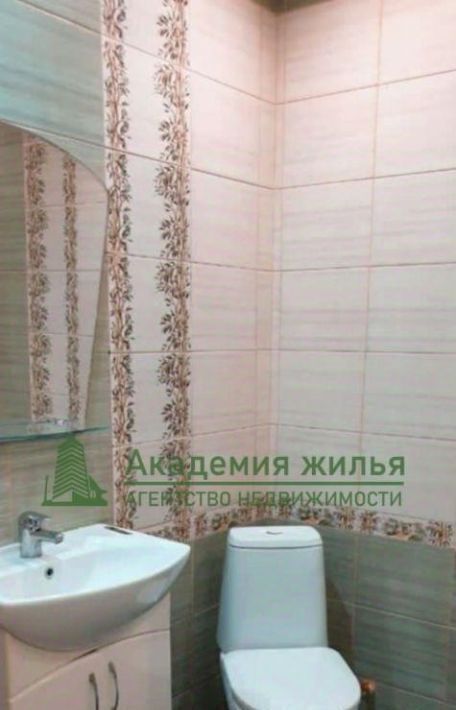 квартира г Саратов р-н Октябрьский проезд Весенний 8 фото 11