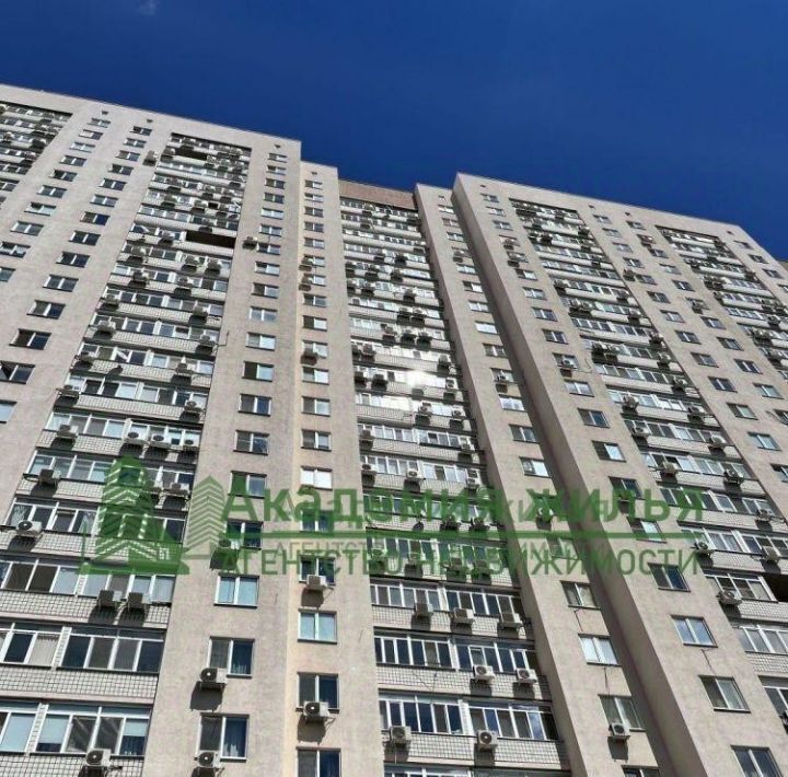 квартира г Саратов р-н Октябрьский проезд Весенний 8 фото 14