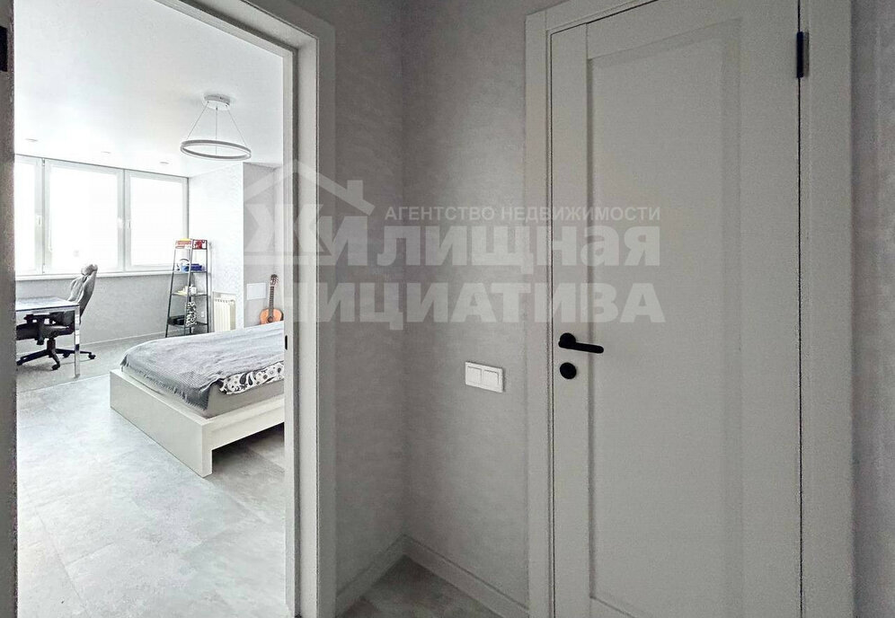 квартира г Уфа ул Цюрупы 145 фото 15