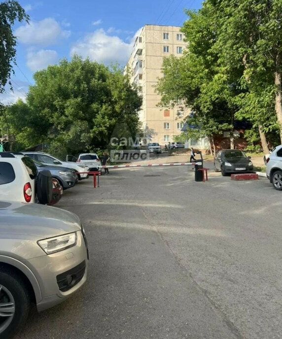 квартира г Уфа ул Менделеева 177/1 фото 13