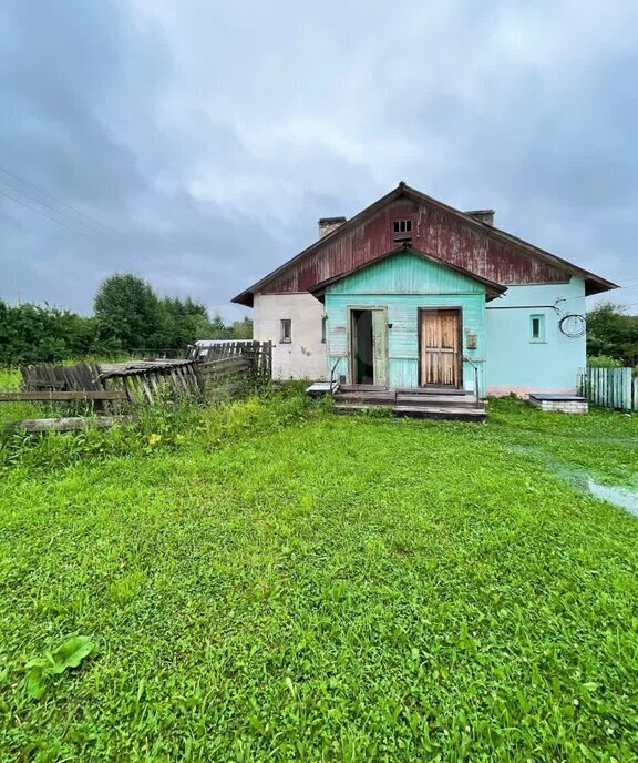 квартира р-н Котласский г Котлас ул Воровского 7 фото 21
