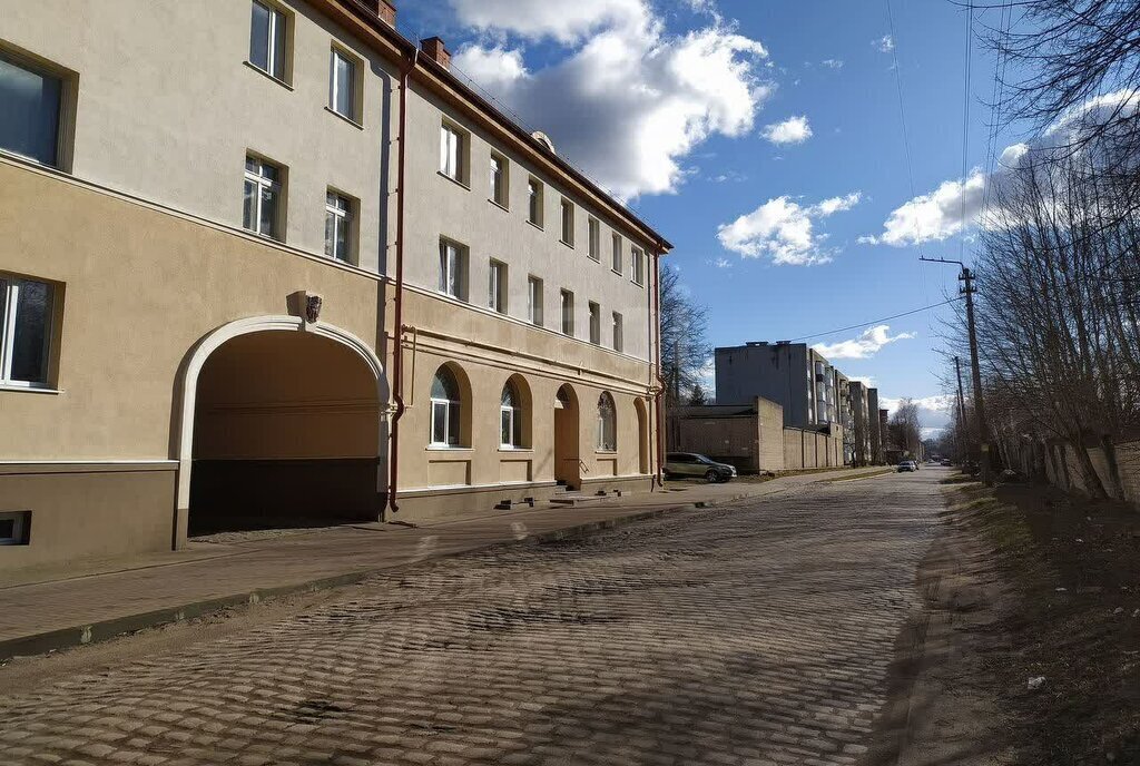 квартира г Советск ул Кировоградская 7 фото 29
