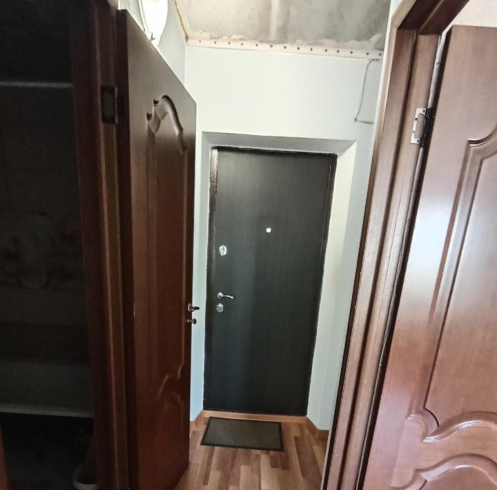 квартира г Самара Безымянка б-р Ивана Финютина 48 фото 5
