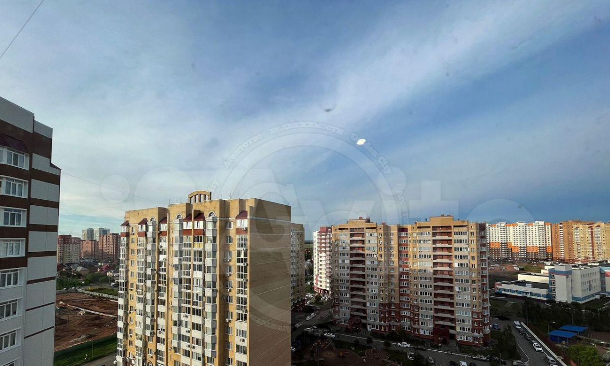квартира г Оренбург ул Салмышская 63 19-й м-н фото 7