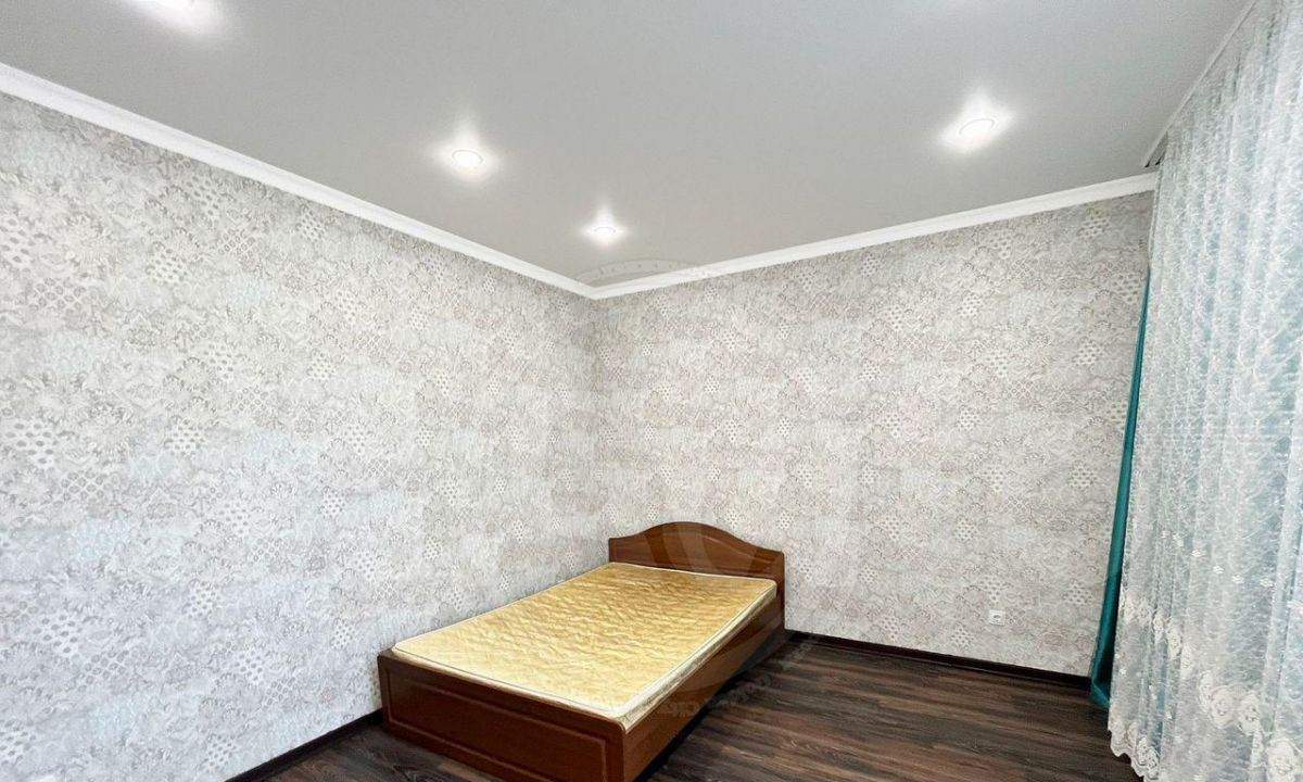 квартира г Оренбург ул Салмышская 63 19-й м-н фото 8