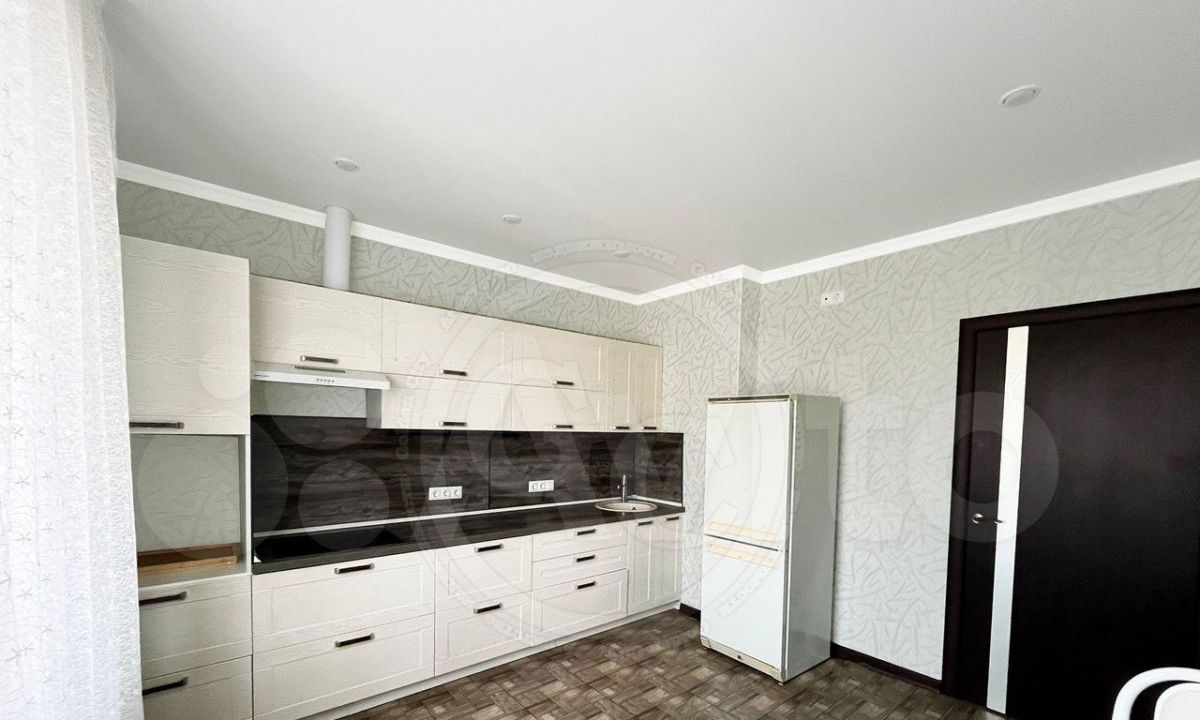 квартира г Оренбург ул Салмышская 63 19-й м-н фото 19