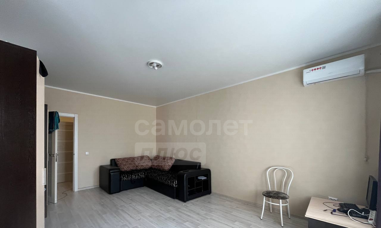 квартира г Оренбург ул Салмышская 67 19-й м-н фото 5