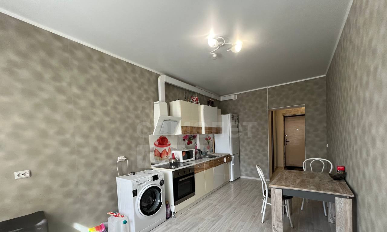 квартира г Оренбург ул Салмышская 67 19-й м-н фото 6
