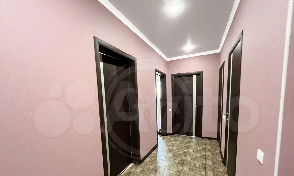 квартира г Оренбург ул Салмышская 63 19-й м-н фото 21
