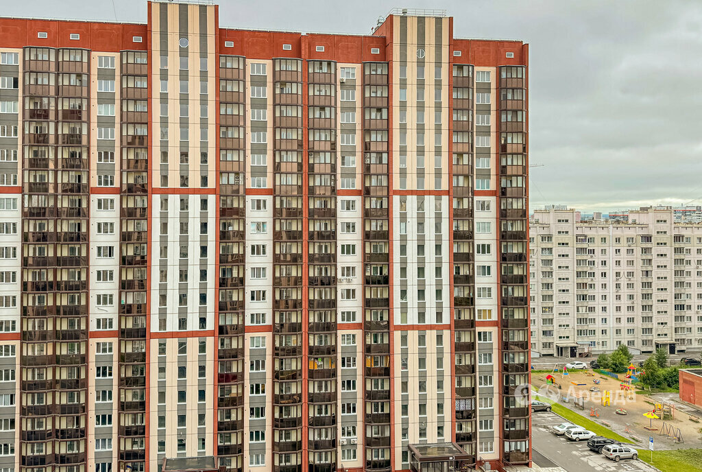 квартира г Новосибирск ул Станиславского 16/1 Площадь Маркса фото 21