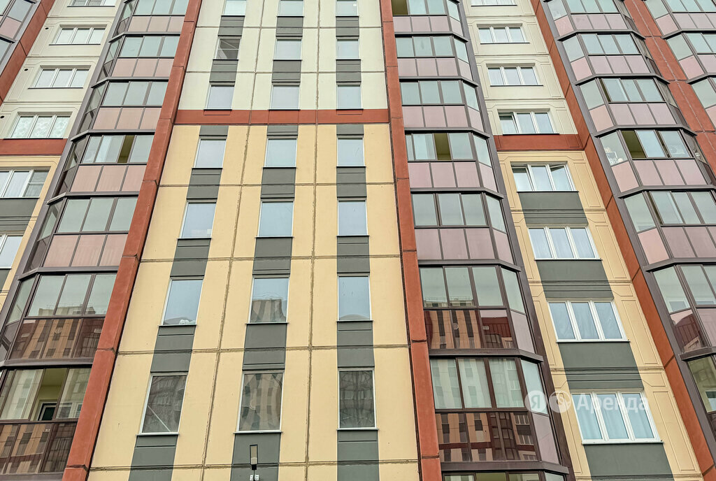 квартира г Новосибирск ул Станиславского 16/1 Площадь Маркса фото 26