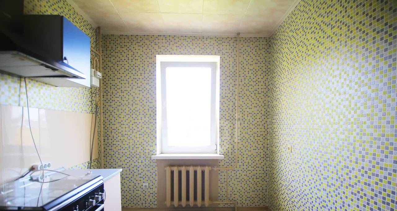 квартира г Тула ул Кирова 153а фото 6