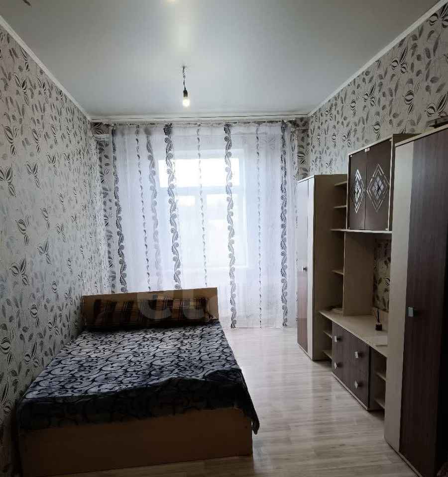 квартира г Тула ул Дачная 26а фото 5