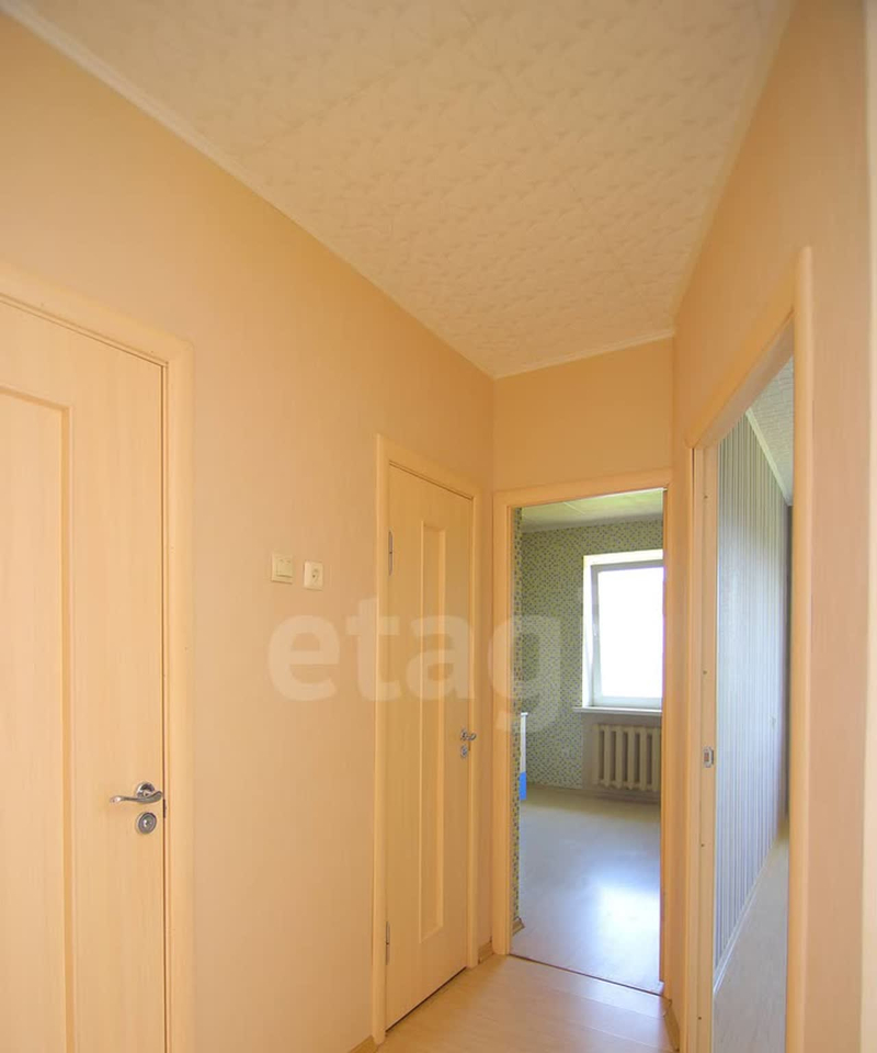 квартира г Тула ул Кирова 153а фото 20