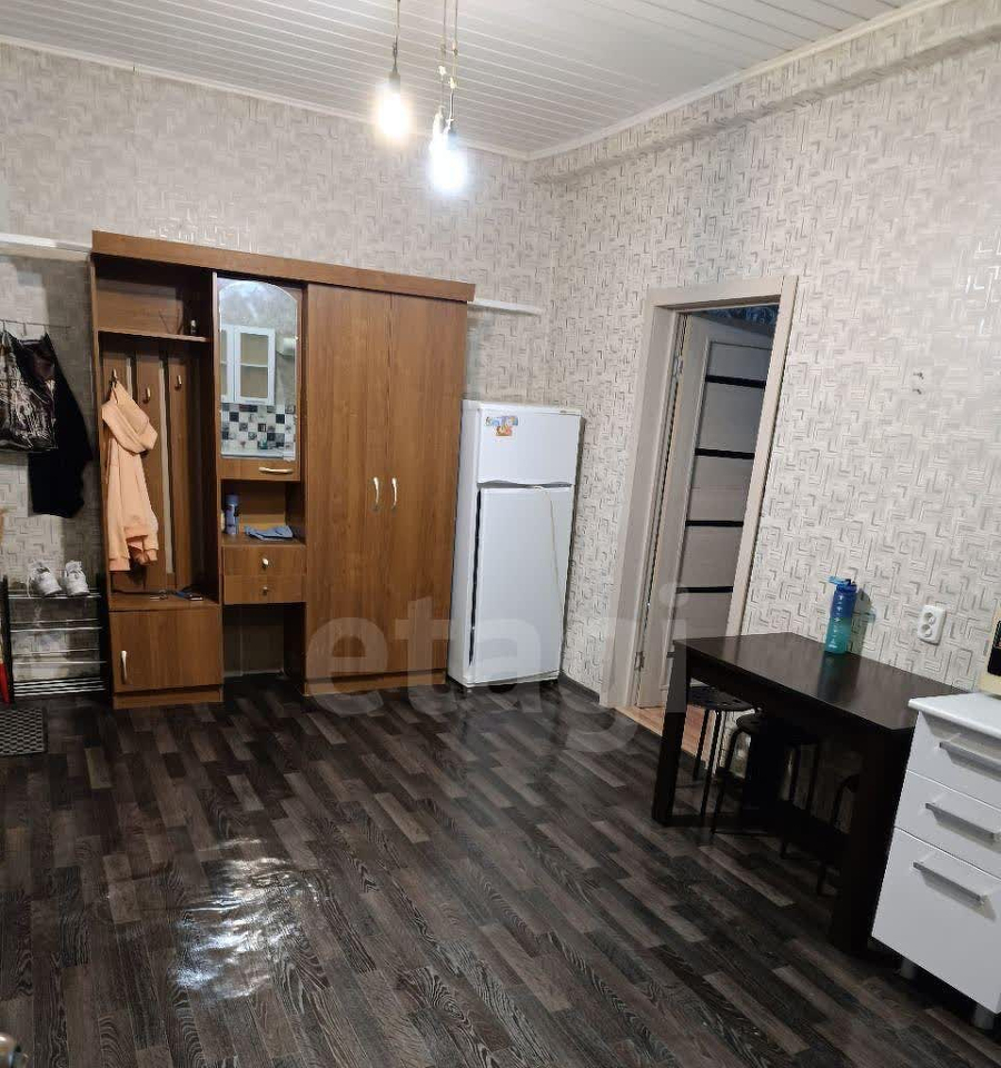 квартира г Тула ул Дачная 26а фото 7