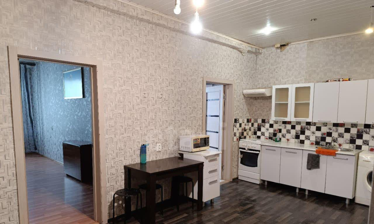 квартира г Тула ул Дачная 26а фото 11