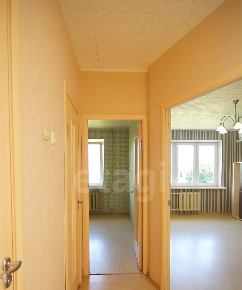 квартира г Тула ул Кирова 153а фото 25