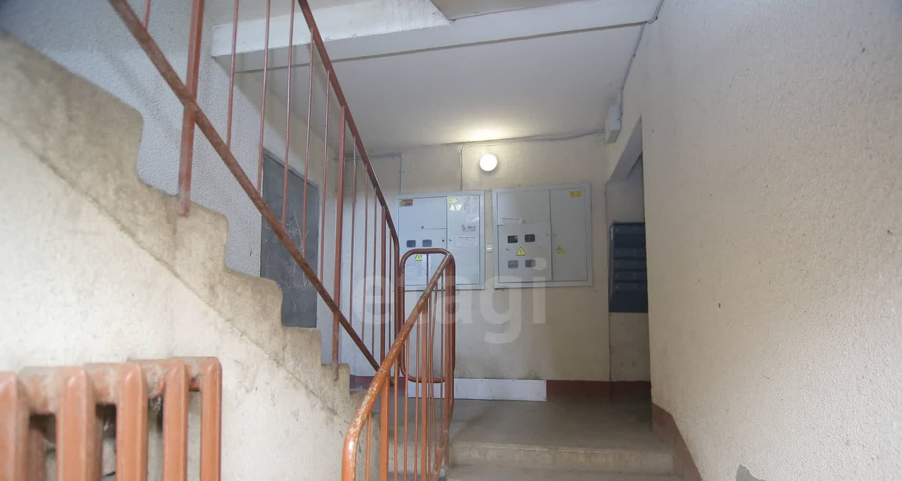 квартира г Тула ул Кирова 153а фото 31