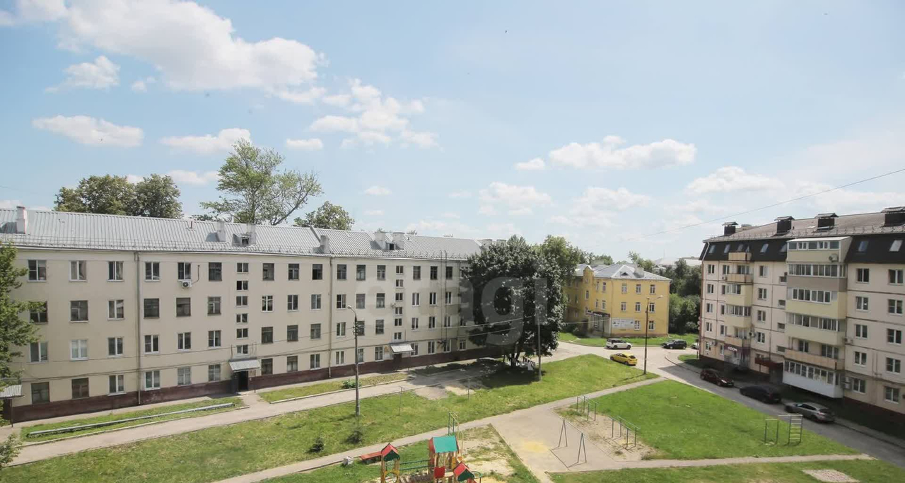 квартира г Тула ул Кирова 153а фото 34