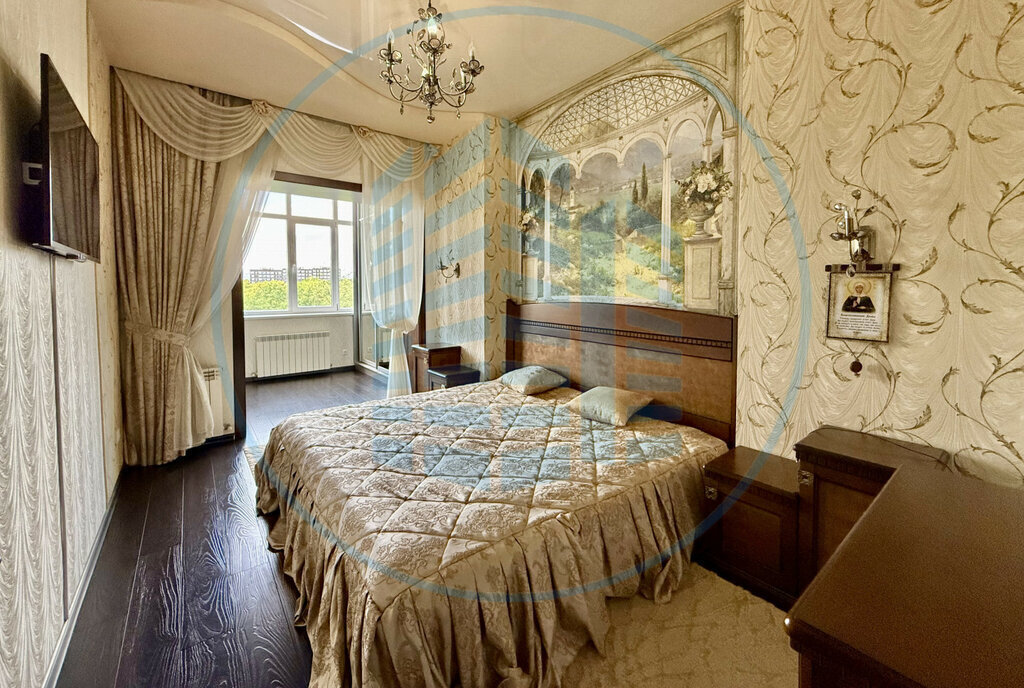 квартира г Ессентуки ул Новопятигорская 1/1 фото 5