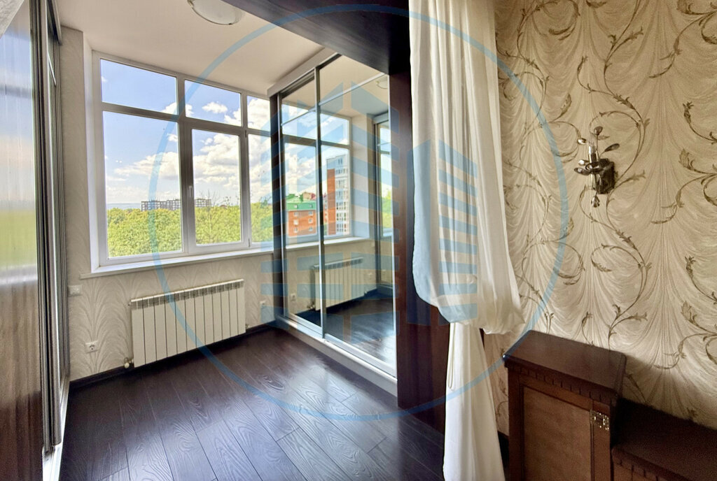 квартира г Ессентуки ул Новопятигорская 1/1 фото 13