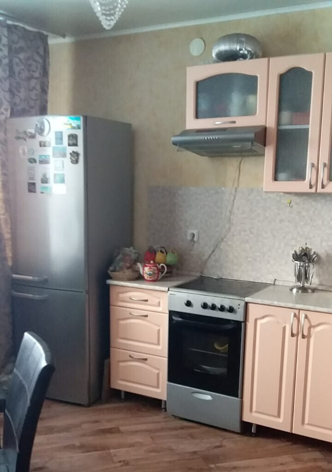 квартира г Новоалтайск 8-й м-н, 22 фото 6