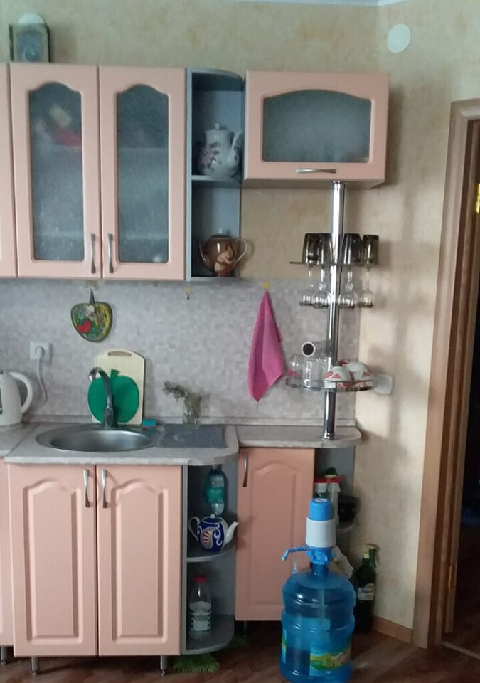 квартира г Новоалтайск 8-й м-н, 22 фото 7