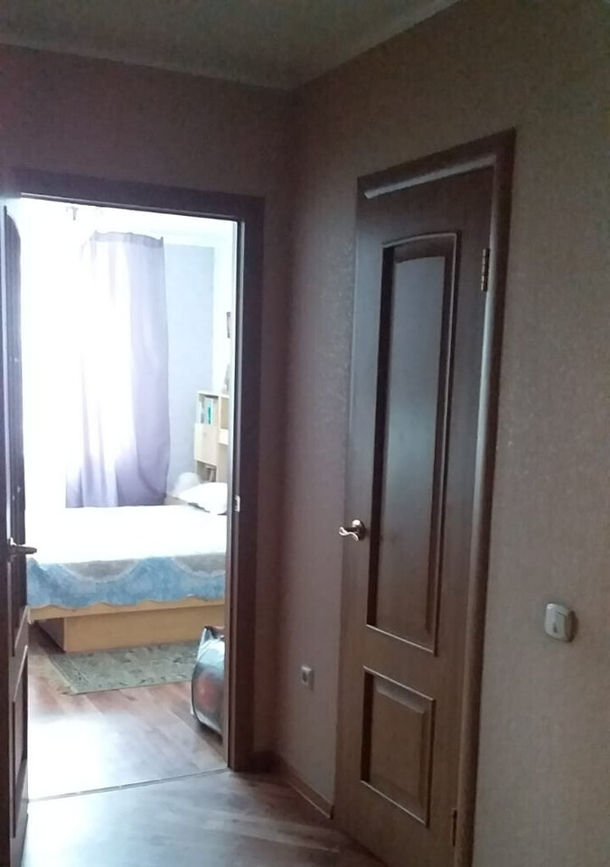 квартира г Новоалтайск 8-й м-н, 22 фото 8