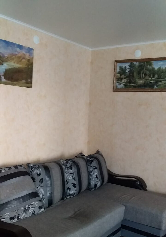 квартира г Новоалтайск 8-й м-н, 22 фото 10