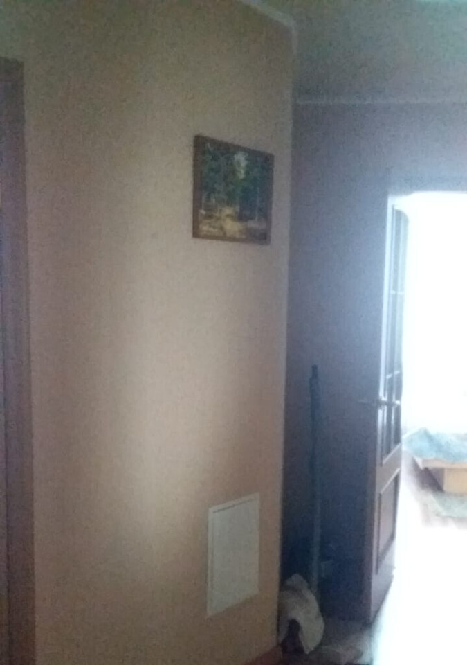 квартира г Новоалтайск 8-й м-н, 22 фото 11