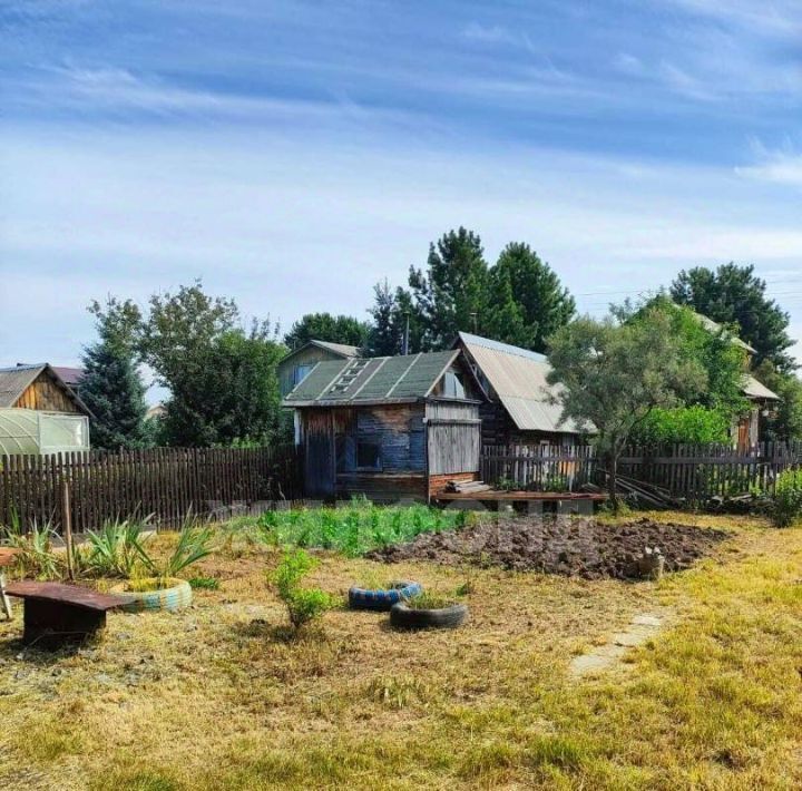 земля г Томск р-н Кировский снт Коммунальщик ул Светлая 27 фото 6