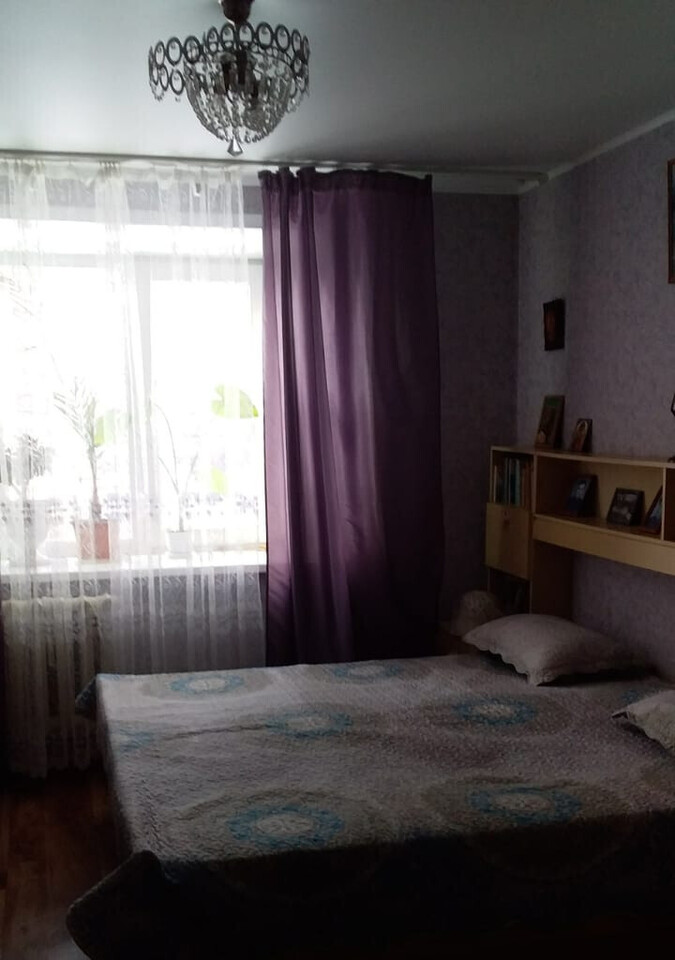 квартира г Новоалтайск 8-й м-н, 22 фото 12
