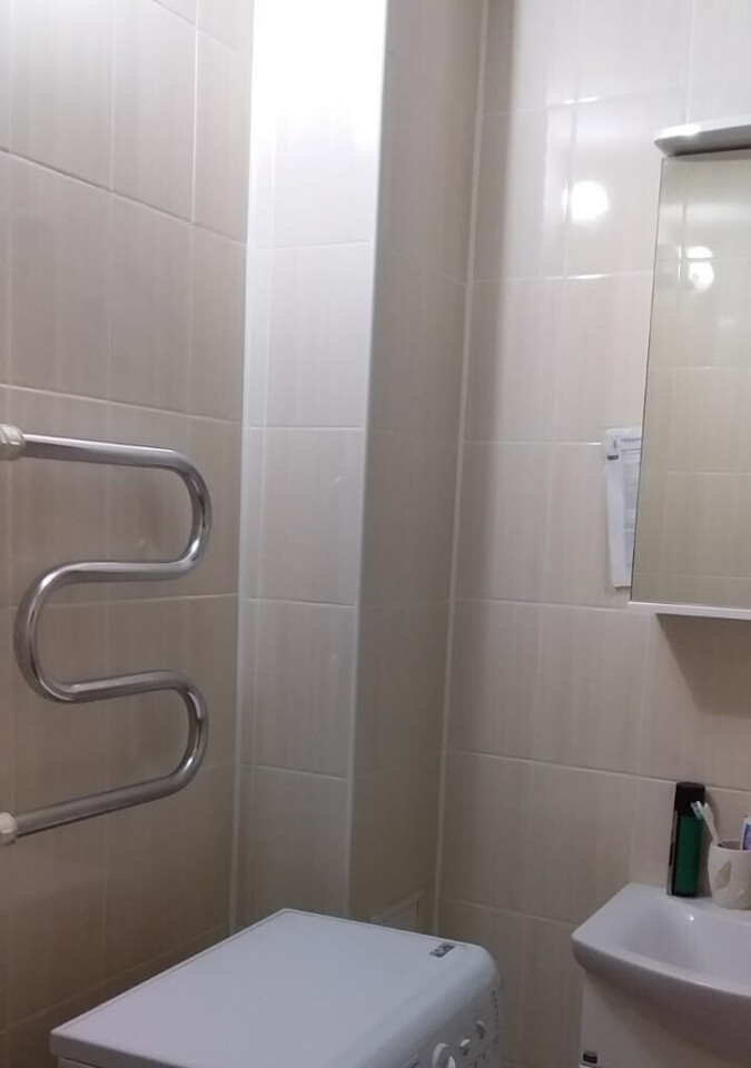 квартира г Новоалтайск 8-й м-н, 22 фото 15