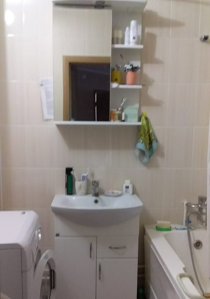 квартира г Новоалтайск 8-й м-н, 22 фото 16